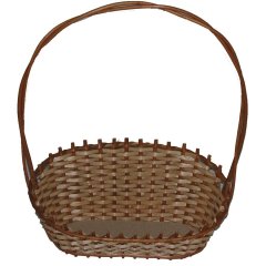 koš dárkový zvýšený-středy 77794/30