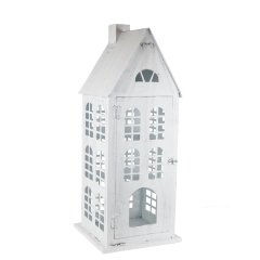 Domeček na svíčku velký K4443/D