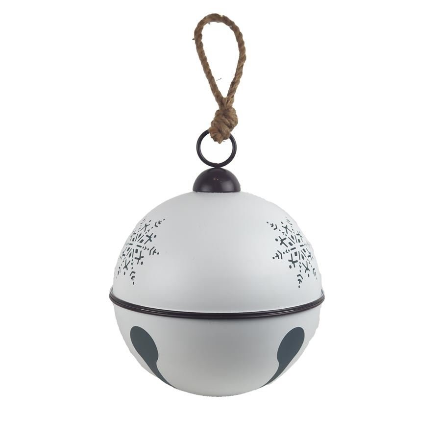 Rolnička k zavěšení K3856/1 - Vánoční dekorace