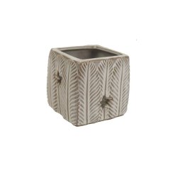 Dekorační svícen X4115 Krabičky, stojánky a zásobníky - Svícny