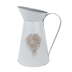 Konvička plechová K4588/2