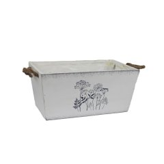 Obal na květiny k osázení K3589/1 Dům, byt a zahrada