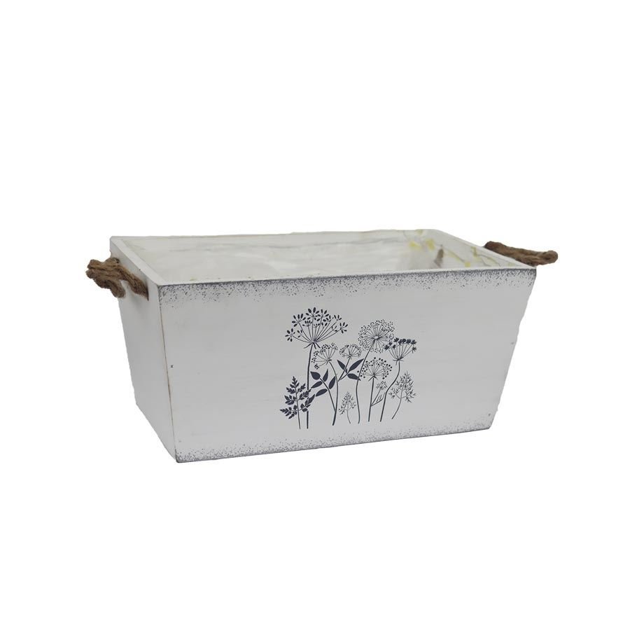 Obal na květiny k osázení K3589/1 - Dům, byt a zahrada