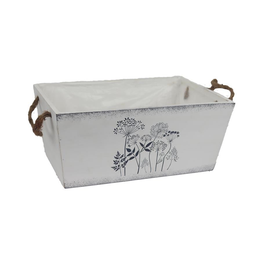 Obal na květiny k osázení K3589/2 - Dům, byt a zahrada