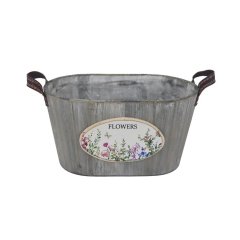 Obal s plastem D7620/A Dům, byt a zahrada