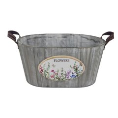 Obal s plastem D7620/B Dům, byt a zahrada