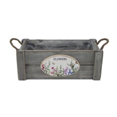 Obal s plastem D7621/A Dům, byt a zahrada