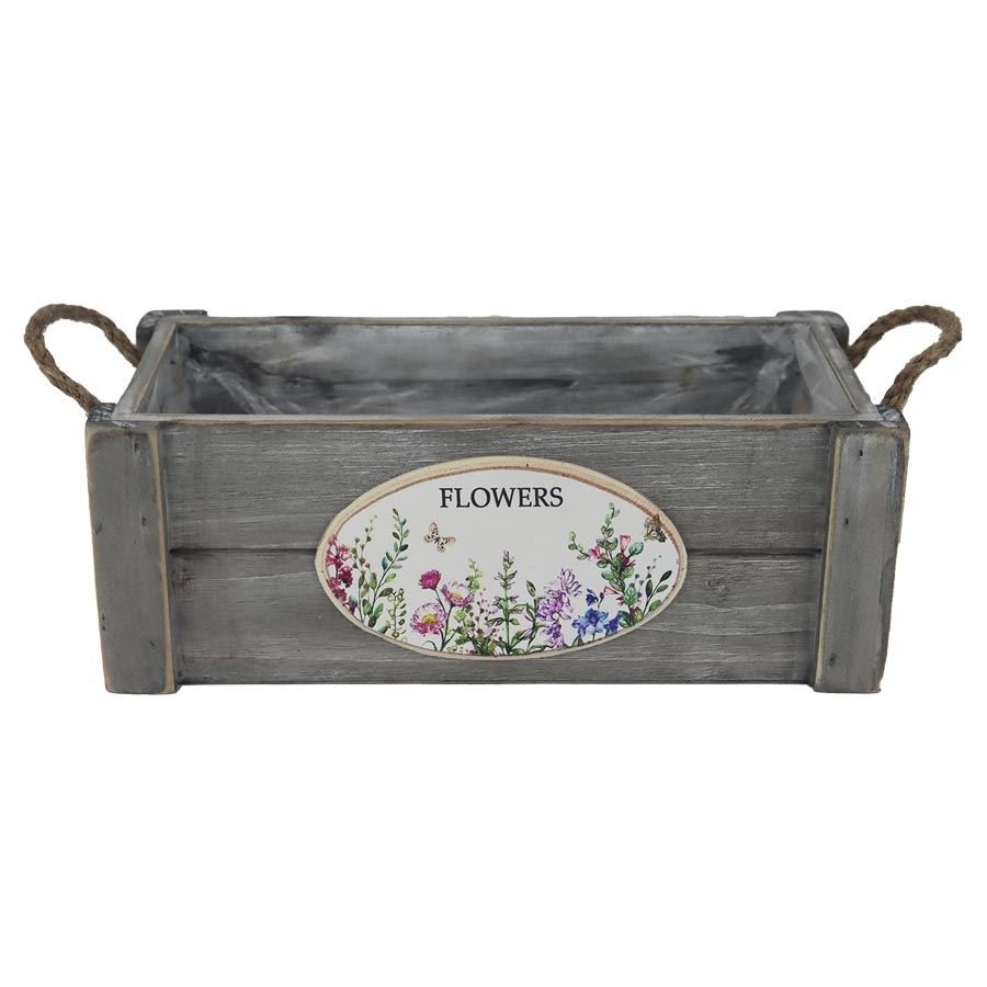 Obal s plastem D7621/B - Dům, byt a zahrada