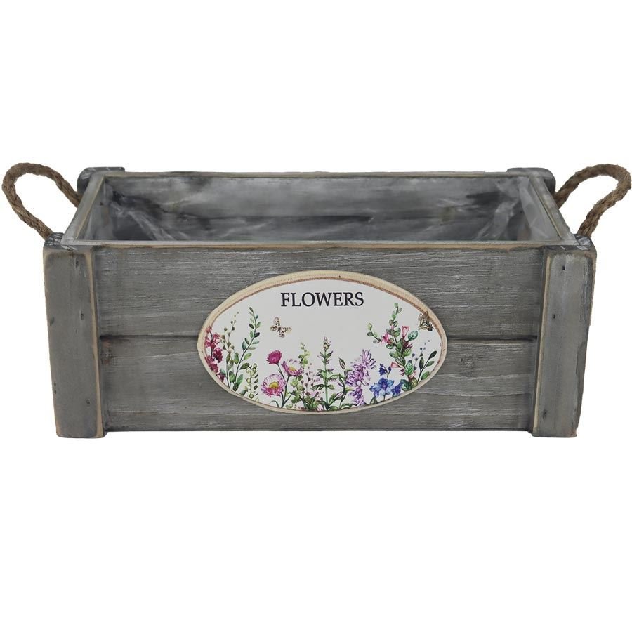 Obal s plastem D7621/C - Dům, byt a zahrada