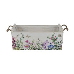 Obal s plastem D7622/B Dům, byt a zahrada