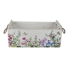 Obal s plastem D7622/C Dům, byt a zahrada