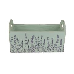 Obal s plastem D7628/B Dům, byt a zahrada