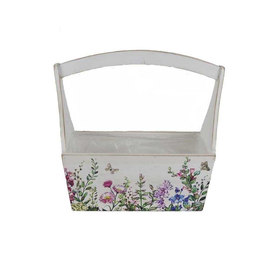 Obal s plastem k osázení D7623/B - Dům, byt a zahrada