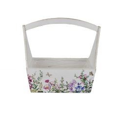 Obal s plastem k osázení D7623/C Dům, byt a zahrada