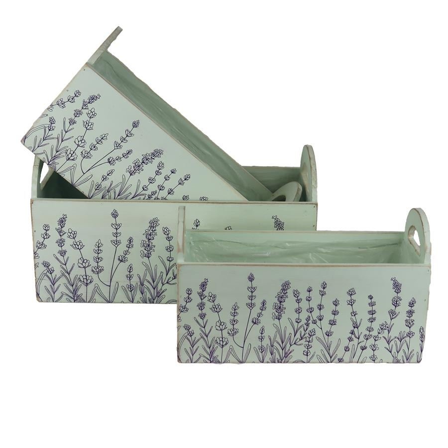 Obal s plastem, S/3 D7628 - Dům, byt a zahrada