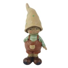 Dekorace chlapec X7824/2