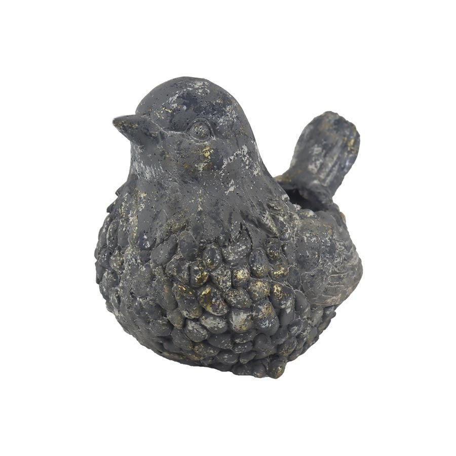 Dekorace k osázení ptáček X7769 - Dům, byt a zahrada