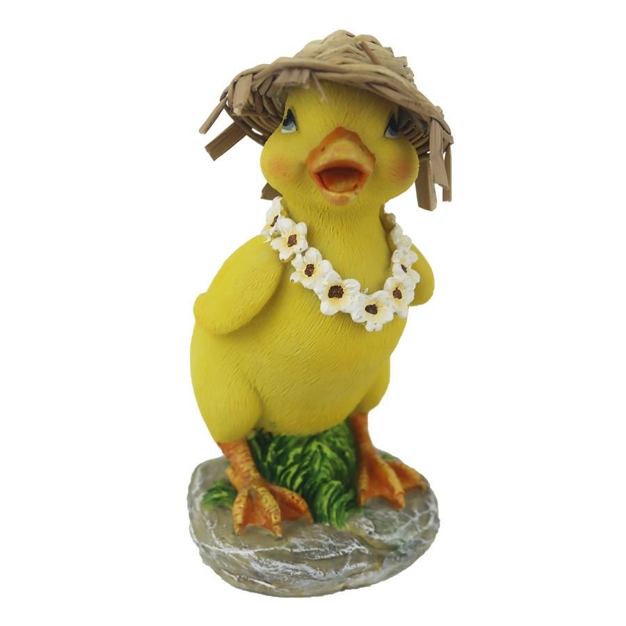 Dekorace kachna X7818/2 - Velikonoční dekorace