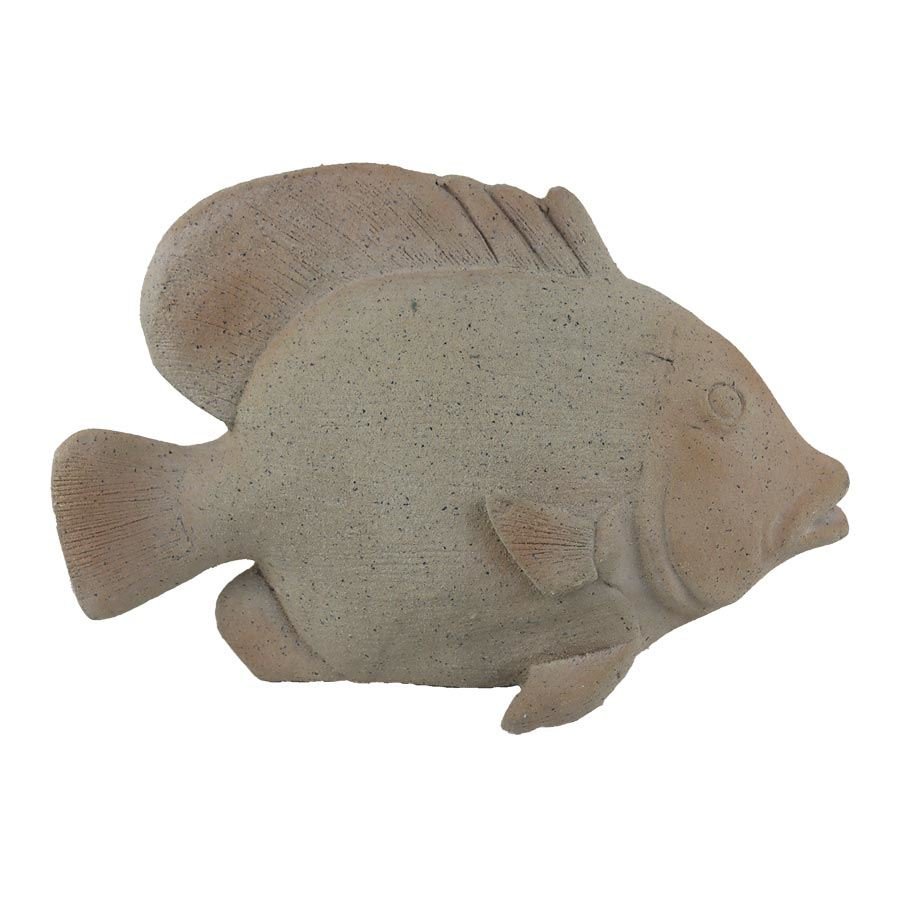 Dekorace ryba X7775 - Velikonoční dekorace