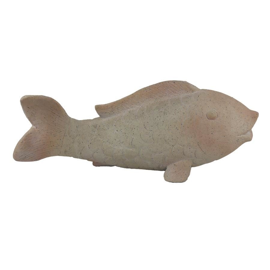 Dekorace ryba X7776 - Velikonoční dekorace