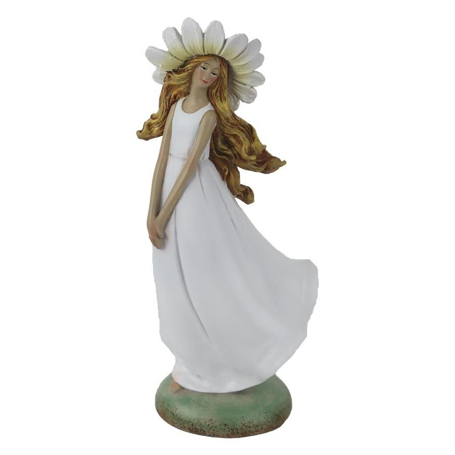 Dekorace víla X7826 - Velikonoční dekorace