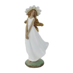 Dekorace víla X7827 Krabičky, stojánky a zásobníky - Velikonoční dekorace