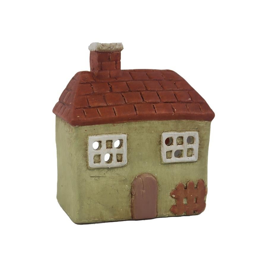 Domeček na svíčku X7792