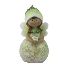 Jarní víla X7803 Krabičky, stojánky a zásobníky - Velikonoční dekorace