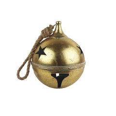 Rolnička k zavěšení K3862-29 Krabičky, stojánky a zásobníky - Vánoční dekorace