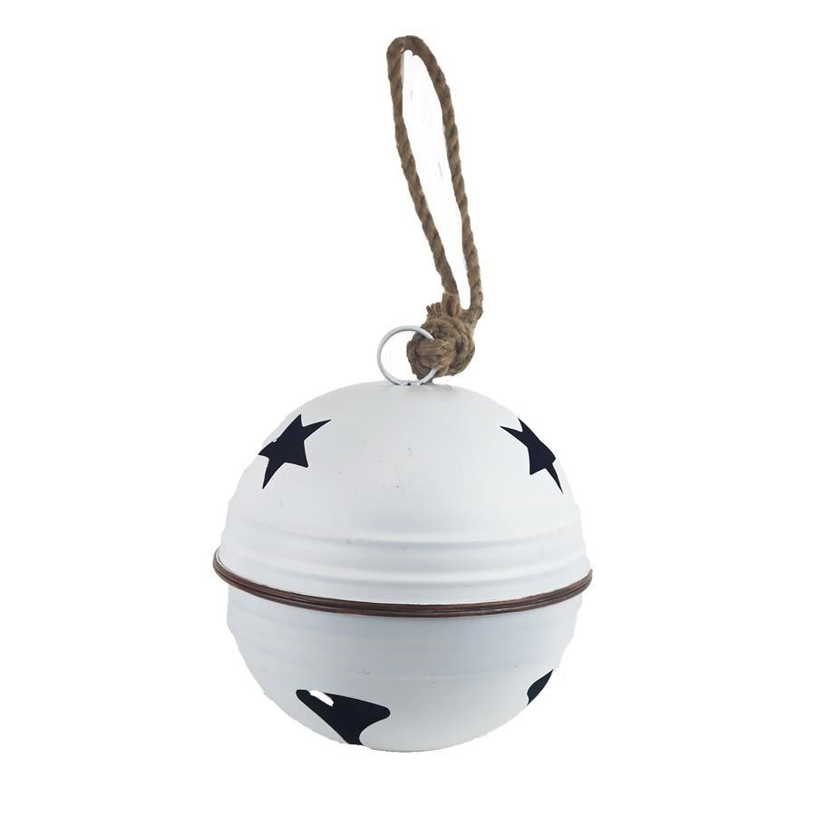 Rolnička k zavěšení K3876-01 - Vánoční dekorace