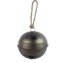 Rolnička k zavěšení K3876-21 Krabičky, stojánky a zásobníky - Vánoční dekorace