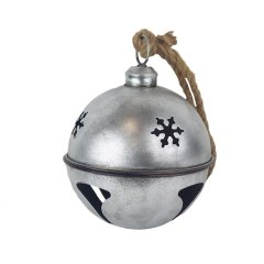 Rolnička k zavěšení K4458/5 Krabičky, stojánky a zásobníky - Vánoční dekorace