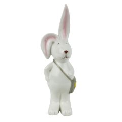 Velikonoční zajíček X7743 Krabičky, stojánky a zásobníky - Velikonoční dekorace