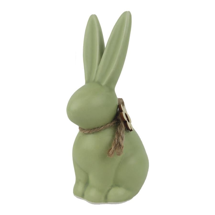Velikonoční zajíček X7745/2 - Velikonoční dekorace