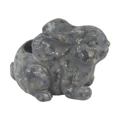 Velikonoční zajíček X7770 Dům, byt a zahrada