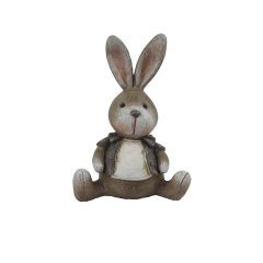 Velikonoční zajíček X7832 Krabičky, stojánky a zásobníky - Velikonoční dekorace