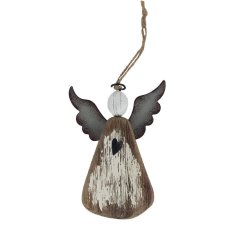 Anděl k zavěšení D7369