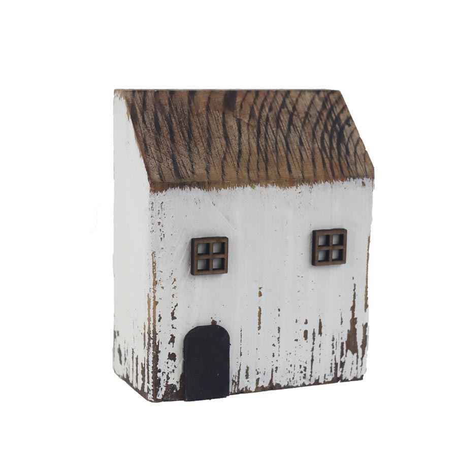 Dekorace domeček D6268 Dekorace domeček D6268