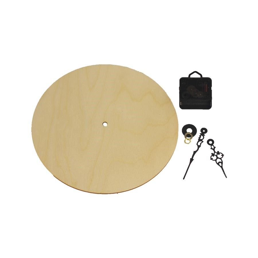 Krabičky, stojánky a zásobníky - Hodiny - Skládací hodiny 097046 Skládací hodiny 097046 - Hodiny