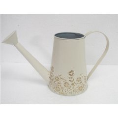 Dům, byt a zahrada - Konvička plechová K4696 Konvička plechová K4696