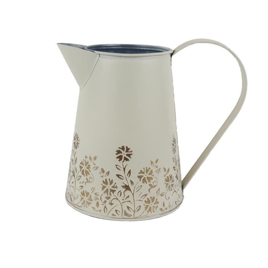 Konvička plechová K4697 - Dům, byt a zahrada