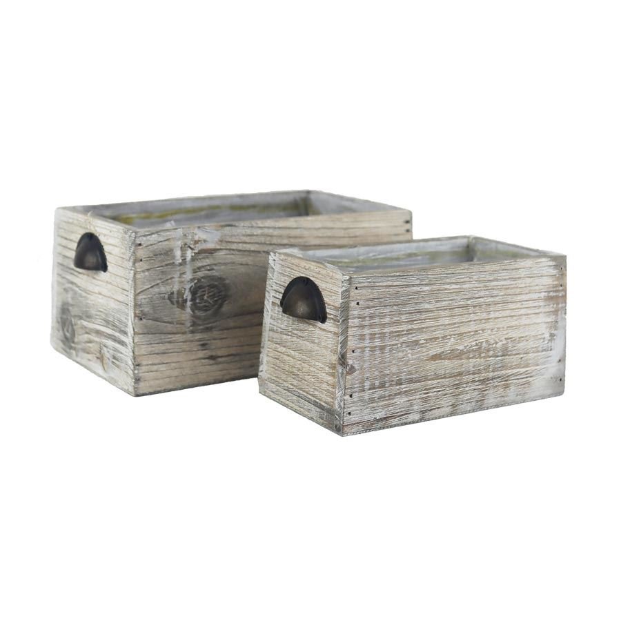 Obal k osázení s plastem, S/2 D7495 - Dům, byt a zahrada