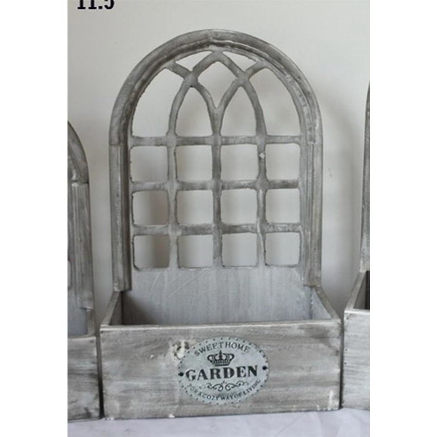 Obal na květiny s plastem D7212/C