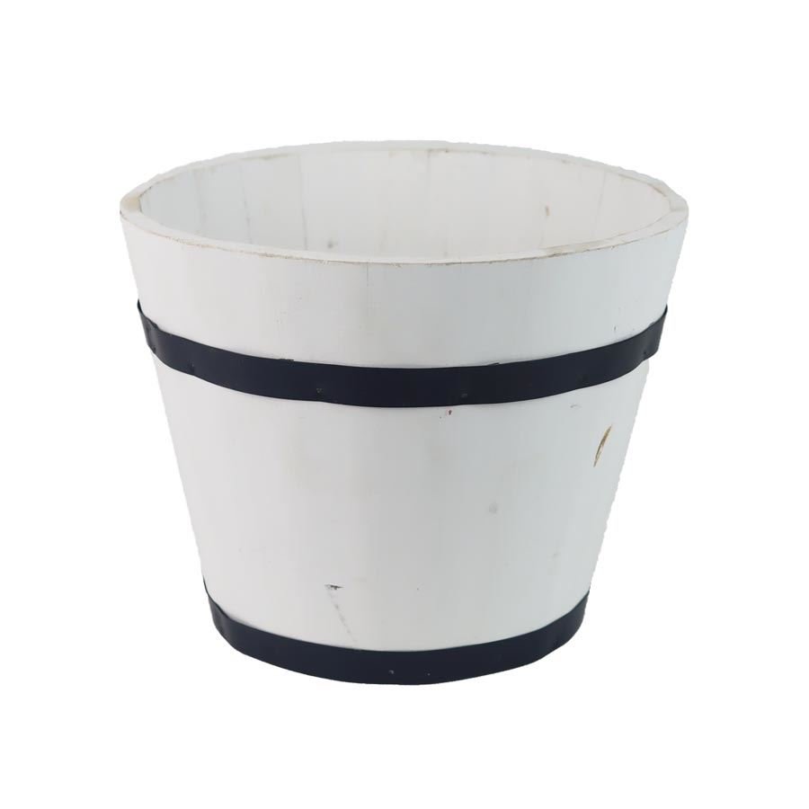 Obal na květiny s plastem D7224/2 - Dům, byt a zahrada