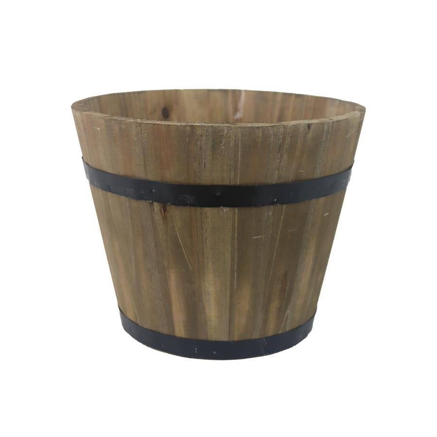 Obal na květiny s plastem D7225/1 - Dům, byt a zahrada