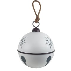 Rolnička k zavěšení K3856/2 Krabičky, stojánky a zásobníky - Vánoční dekorace