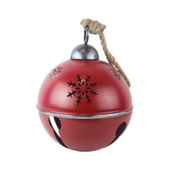 Rolnička k zavěšení K4544/3 Krabičky, stojánky a zásobníky - Vánoční dekorace