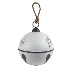 Rolnička k zavěšení K3856/1 Krabičky, stojánky a zásobníky - Vánoční dekorace