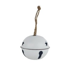 Rolnička k zavěšení K3862-01 Krabičky, stojánky a zásobníky - Vánoční dekorace