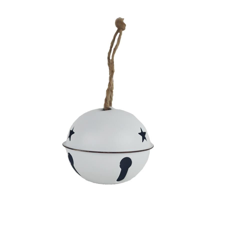 Rolnička k zavěšení K3862-01 - Vánoční dekorace